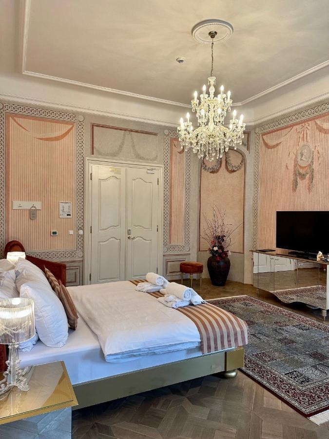 Art Hotel Kastiel Tomášov المظهر الخارجي الصورة