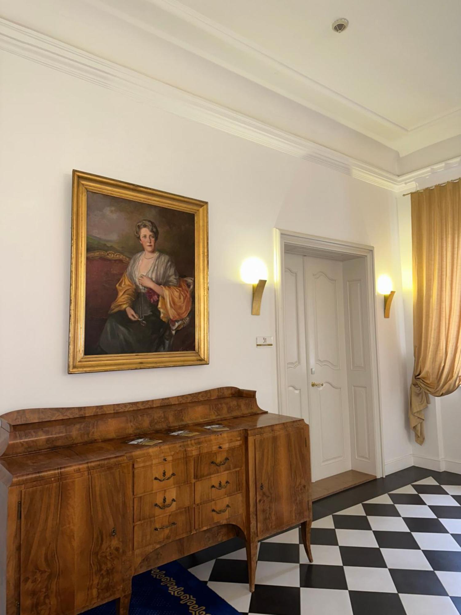 Art Hotel Kastiel Tomášov المظهر الخارجي الصورة