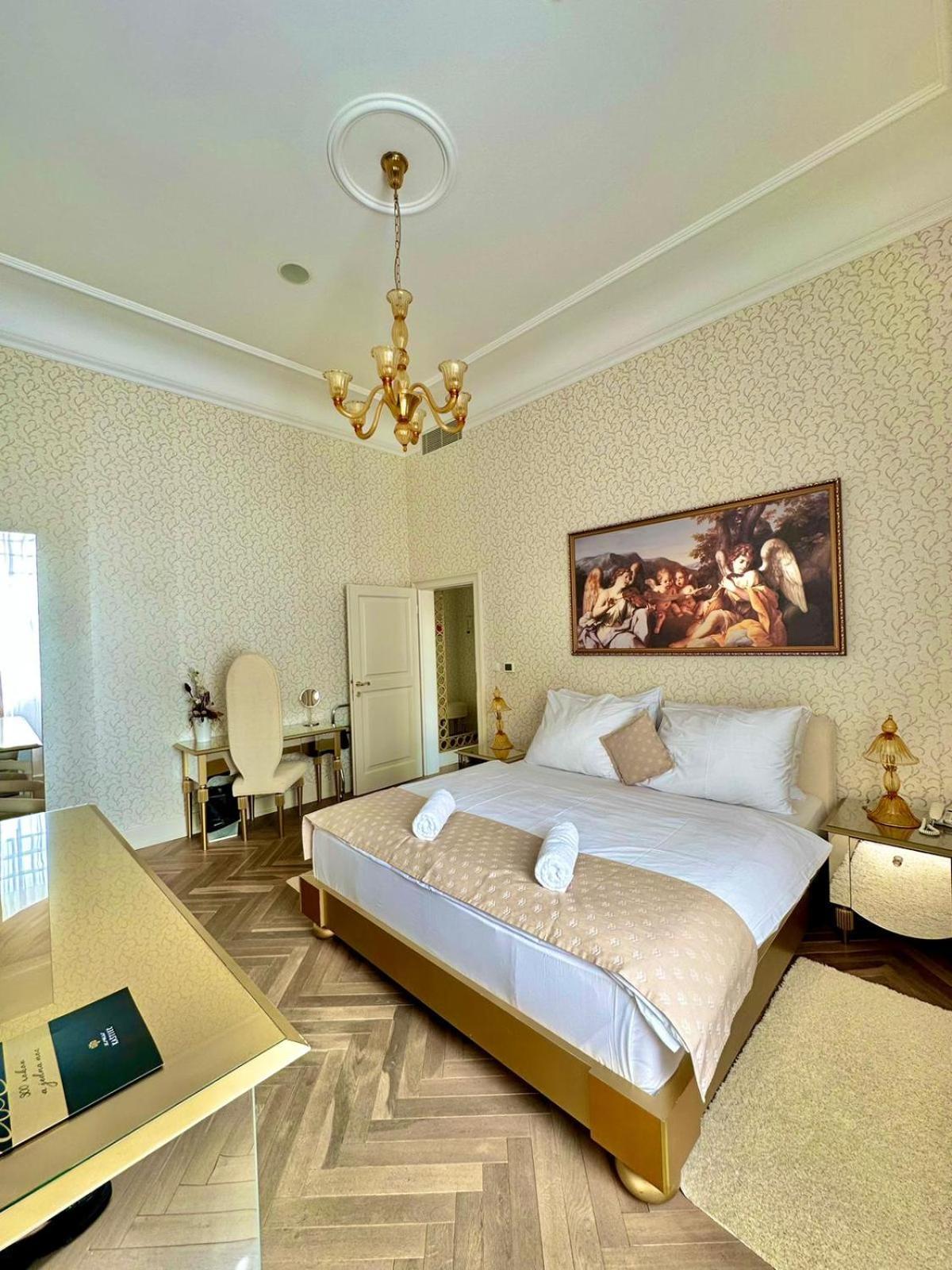 Art Hotel Kastiel Tomášov المظهر الخارجي الصورة