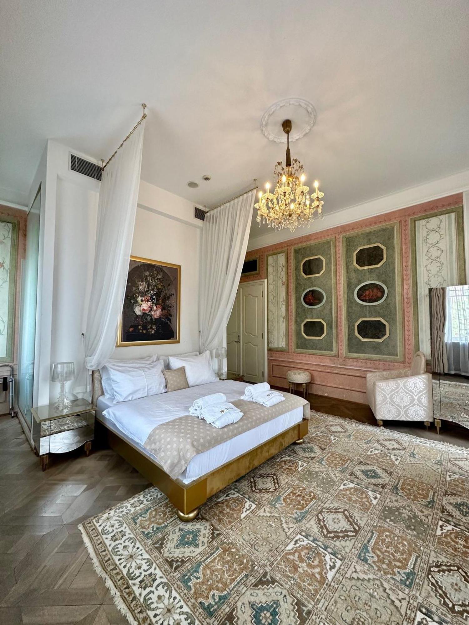 Art Hotel Kastiel Tomášov المظهر الخارجي الصورة