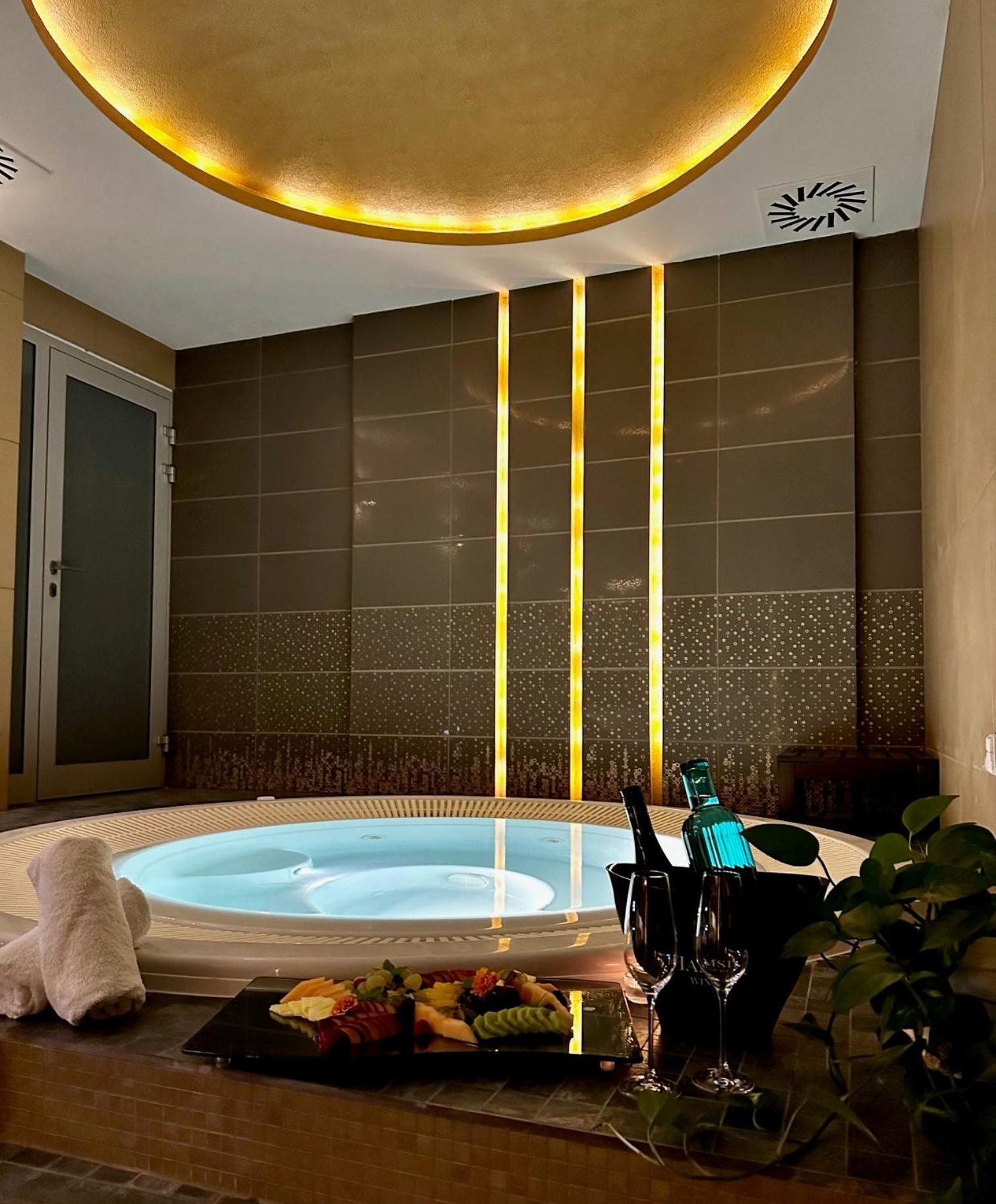Art Hotel Kastiel Tomášov المظهر الخارجي الصورة