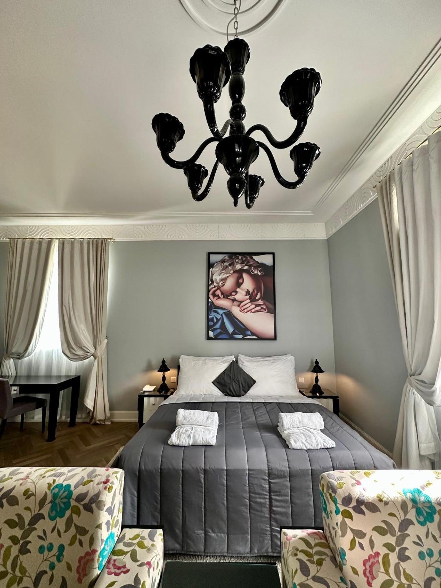 Art Hotel Kastiel Tomášov المظهر الخارجي الصورة