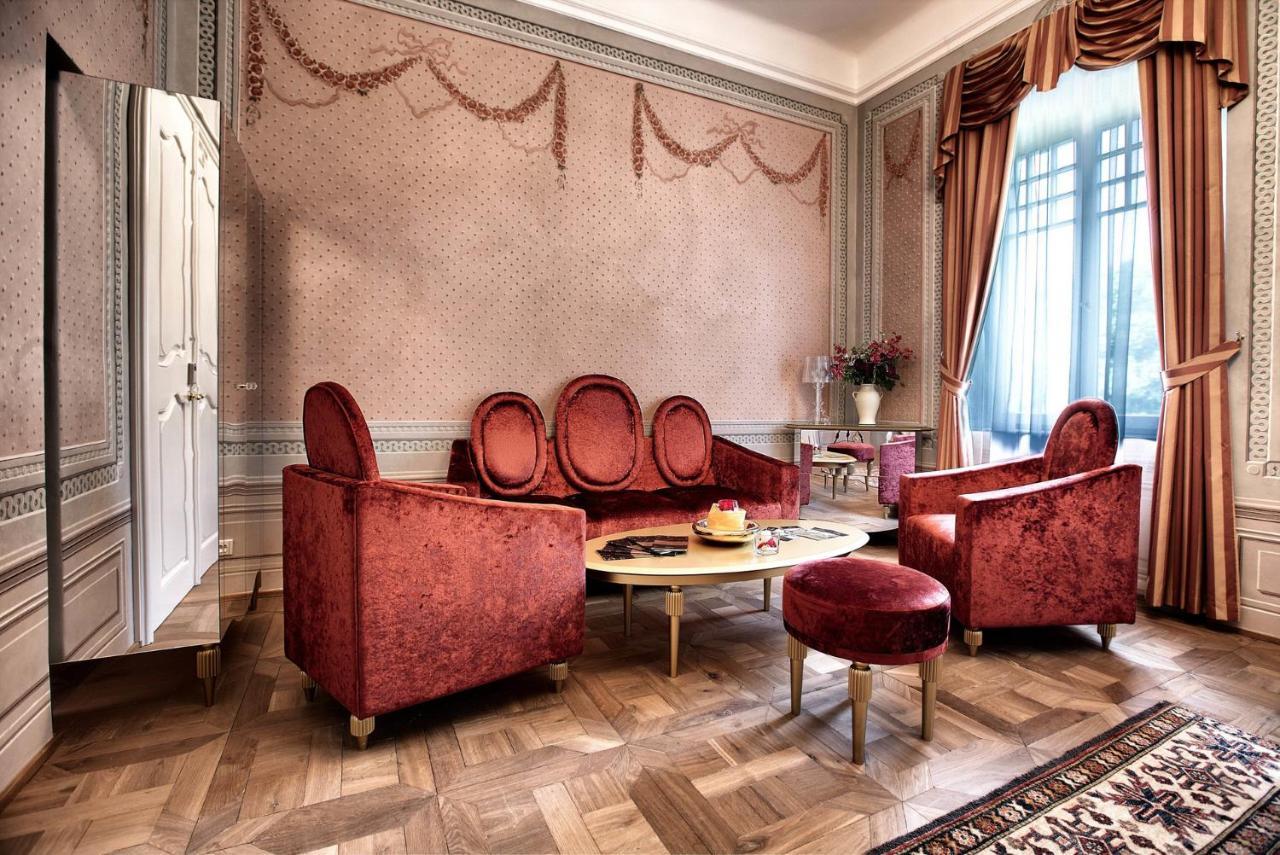 Art Hotel Kastiel Tomášov المظهر الخارجي الصورة