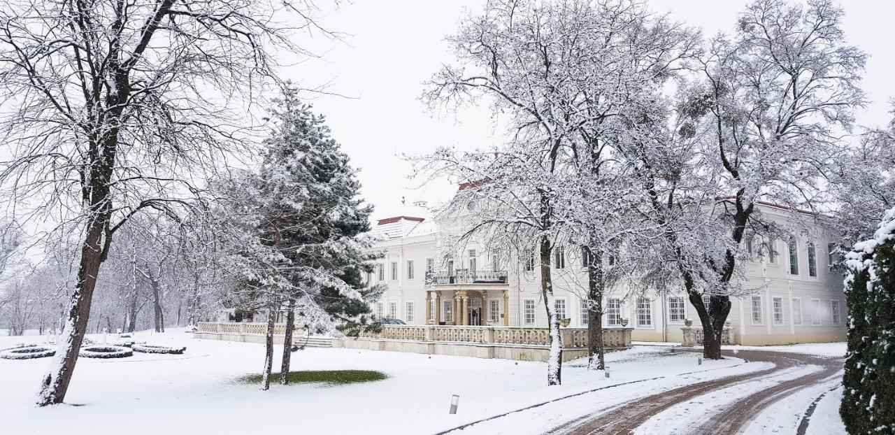 Art Hotel Kastiel Tomášov المظهر الخارجي الصورة